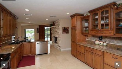 Rarely available in Lago Mar Colony Golf Community! Welcome to on Lago Mar Country Club in Florida - for sale on GolfHomes.com, golf home, golf lot