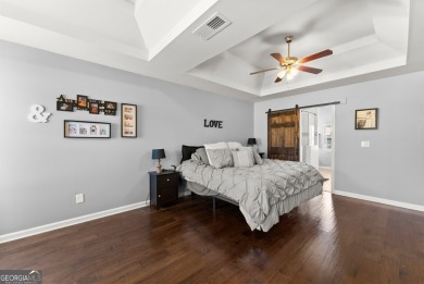 ***Price Improvement!!***  Step into warmth and style with this on Chateau Elan Golf Club  in Georgia - for sale on GolfHomes.com, golf home, golf lot