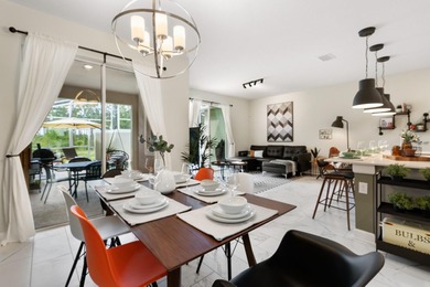 INCOME READY INVESTMENT OPPORTUNITY!! 4 bedroom/3 bath POOL home on ChampionsGate Golf Resort in Florida - for sale on GolfHomes.com, golf home, golf lot