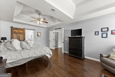 ***Price Improvement!!***  Step into warmth and style with this on Chateau Elan Golf Club  in Georgia - for sale on GolfHomes.com, golf home, golf lot