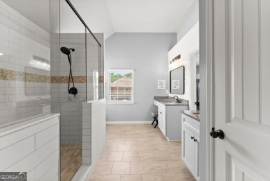 ***Price Improvement!!***  Step into warmth and style with this on Chateau Elan Golf Club  in Georgia - for sale on GolfHomes.com, golf home, golf lot