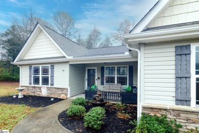 Look no further! Your Dream Home awaits! This stunning on Greer Golf and Country Club in South Carolina - for sale on GolfHomes.com, golf home, golf lot