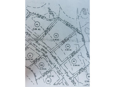 Don't miss out on the opportunity to build your dream home in on Crooked Creek Golf Club in Kentucky - for sale on GolfHomes.com, golf home, golf lot