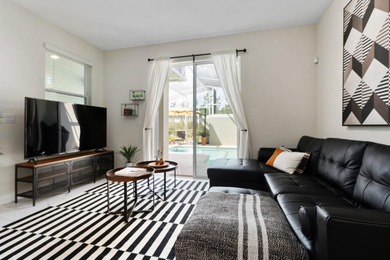 INCOME READY INVESTMENT OPPORTUNITY!! 4 bedroom/3 bath POOL home on ChampionsGate Golf Resort in Florida - for sale on GolfHomes.com, golf home, golf lot