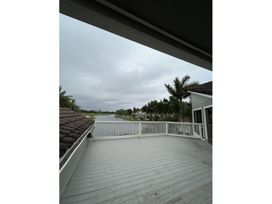 Rarely available in Lago Mar Colony Golf Community! Welcome to on Lago Mar Country Club in Florida - for sale on GolfHomes.com, golf home, golf lot