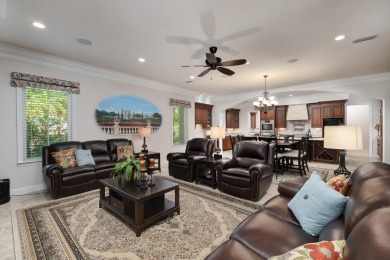 Located in the highly sought-after, privately gated community of on Sandestin Golf and Beach Resort - Raven in Florida - for sale on GolfHomes.com, golf home, golf lot