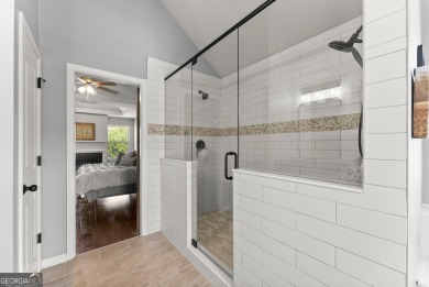 ***Price Improvement!!***  Step into warmth and style with this on Chateau Elan Golf Club  in Georgia - for sale on GolfHomes.com, golf home, golf lot