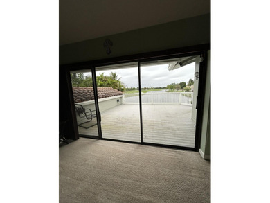 Rarely available in Lago Mar Colony Golf Community! Welcome to on Lago Mar Country Club in Florida - for sale on GolfHomes.com, golf home, golf lot