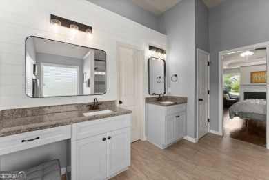 ***Price Improvement!!***  Step into warmth and style with this on Chateau Elan Golf Club  in Georgia - for sale on GolfHomes.com, golf home, golf lot
