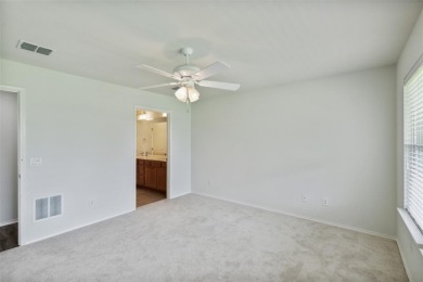 Welcome to the vibrant Frisco Lakes 55+ community, offering on Frisco Lakes Golf Course in Texas - for sale on GolfHomes.com, golf home, golf lot