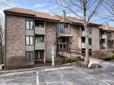 Experience the ultimate in luxury living when you escape to this on Seven Springs Mountain Resort in Pennsylvania - for sale on GolfHomes.com, golf home, golf lot