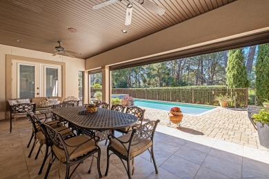 Located in the highly sought-after, privately gated community of on Sandestin Golf and Beach Resort - Raven in Florida - for sale on GolfHomes.com, golf home, golf lot