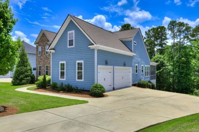 Step into luxury with this stunning custom-built home in the on Bartram Trail Golf Club in Georgia - for sale on GolfHomes.com, golf home, golf lot