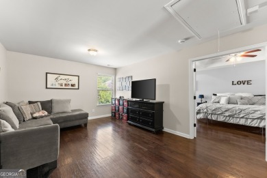 ***Price Improvement!!***  Step into warmth and style with this on Chateau Elan Golf Club  in Georgia - for sale on GolfHomes.com, golf home, golf lot
