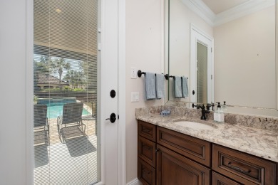 Located in the highly sought-after, privately gated community of on Sandestin Golf and Beach Resort - Raven in Florida - for sale on GolfHomes.com, golf home, golf lot