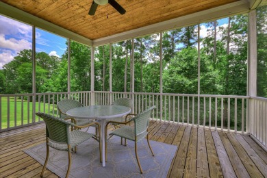 Step into luxury with this stunning custom-built home in the on Bartram Trail Golf Club in Georgia - for sale on GolfHomes.com, golf home, golf lot