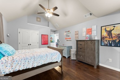 ***Price Improvement!!***  Step into warmth and style with this on Chateau Elan Golf Club  in Georgia - for sale on GolfHomes.com, golf home, golf lot