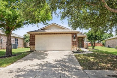 Welcome to the vibrant Frisco Lakes 55+ community, offering on Frisco Lakes Golf Course in Texas - for sale on GolfHomes.com, golf home, golf lot