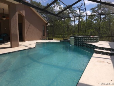 Experience the best of Florida living at 4710 W Mustang on Pine Ridge Community Golf and Country Club in Florida - for sale on GolfHomes.com, golf home, golf lot