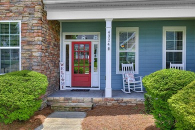 Step into luxury with this stunning custom-built home in the on Bartram Trail Golf Club in Georgia - for sale on GolfHomes.com, golf home, golf lot