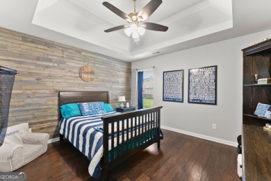 ***Price Improvement!!***  Step into warmth and style with this on Chateau Elan Golf Club  in Georgia - for sale on GolfHomes.com, golf home, golf lot