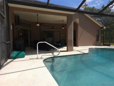 Experience the best of Florida living at 4710 W Mustang on Pine Ridge Community Golf and Country Club in Florida - for sale on GolfHomes.com, golf home, golf lot
