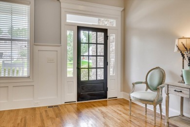 Step into luxury with this stunning custom-built home in the on Bartram Trail Golf Club in Georgia - for sale on GolfHomes.com, golf home, golf lot