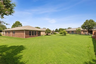 Welcome to the vibrant Frisco Lakes 55+ community, offering on Frisco Lakes Golf Course in Texas - for sale on GolfHomes.com, golf home, golf lot