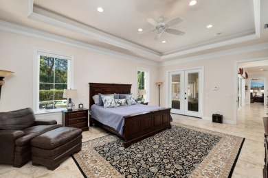 Located in the highly sought-after, privately gated community of on Sandestin Golf and Beach Resort - Raven in Florida - for sale on GolfHomes.com, golf home, golf lot