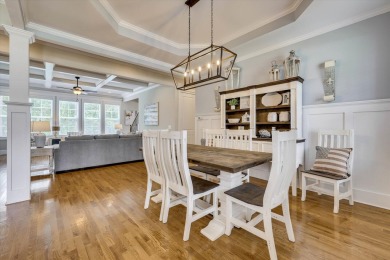 Step into luxury with this stunning custom-built home in the on Bartram Trail Golf Club in Georgia - for sale on GolfHomes.com, golf home, golf lot