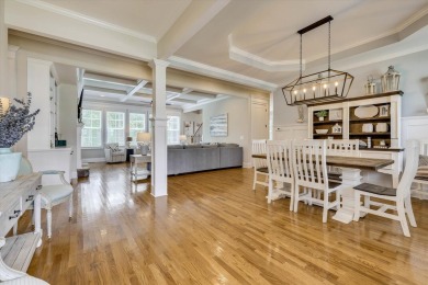 Step into luxury with this stunning custom-built home in the on Bartram Trail Golf Club in Georgia - for sale on GolfHomes.com, golf home, golf lot