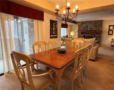 Experience the ultimate in luxury living when you escape to this on Seven Springs Mountain Resort in Pennsylvania - for sale on GolfHomes.com, golf home, golf lot