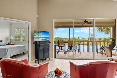 This well-maintained, turnkey second-floor condo is the lowest on Crown Colony Golf and Country Club in Florida - for sale on GolfHomes.com, golf home, golf lot