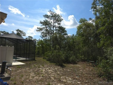 Experience the best of Florida living at 4710 W Mustang on Pine Ridge Community Golf and Country Club in Florida - for sale on GolfHomes.com, golf home, golf lot