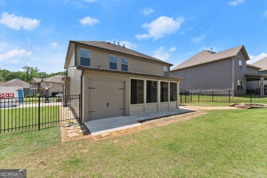 ***Price Improvement!!***  Step into warmth and style with this on Chateau Elan Golf Club  in Georgia - for sale on GolfHomes.com, golf home, golf lot