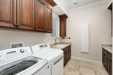 Located in the highly sought-after, privately gated community of on Sandestin Golf and Beach Resort - Raven in Florida - for sale on GolfHomes.com, golf home, golf lot