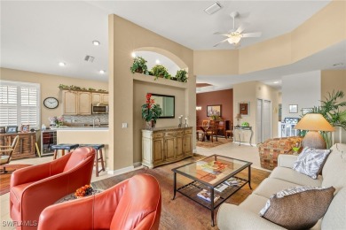 This well-maintained, turnkey second-floor condo is the lowest on Crown Colony Golf and Country Club in Florida - for sale on GolfHomes.com, golf home, golf lot