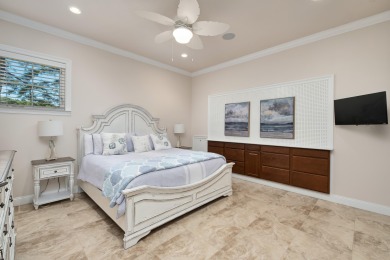 Located in the highly sought-after, privately gated community of on Sandestin Golf and Beach Resort - Raven in Florida - for sale on GolfHomes.com, golf home, golf lot