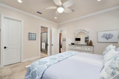 Located in the highly sought-after, privately gated community of on Sandestin Golf and Beach Resort - Raven in Florida - for sale on GolfHomes.com, golf home, golf lot