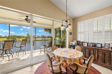 This well-maintained, turnkey second-floor condo is the lowest on Crown Colony Golf and Country Club in Florida - for sale on GolfHomes.com, golf home, golf lot