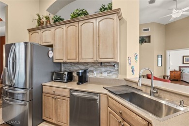This well-maintained, turnkey second-floor condo is the lowest on Crown Colony Golf and Country Club in Florida - for sale on GolfHomes.com, golf home, golf lot