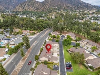 Nestled in the desirable Meadow Hills Community of North Azusa on Azusa Greens Country Club in California - for sale on GolfHomes.com, golf home, golf lot