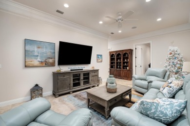 Located in the highly sought-after, privately gated community of on Sandestin Golf and Beach Resort - Raven in Florida - for sale on GolfHomes.com, golf home, golf lot