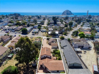 Call Bruce at  or Shelley at  with questions or to schedule a on Morro Bay Golf Course in California - for sale on GolfHomes.com, golf home, golf lot