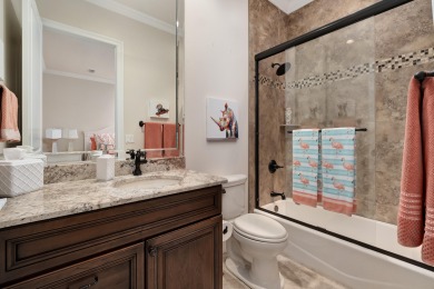 Located in the highly sought-after, privately gated community of on Sandestin Golf and Beach Resort - Raven in Florida - for sale on GolfHomes.com, golf home, golf lot