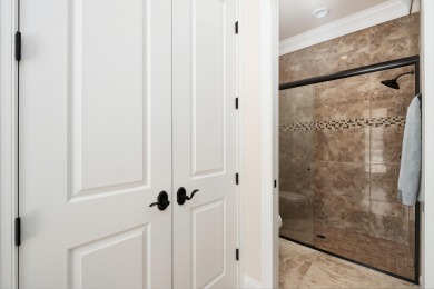 Located in the highly sought-after, privately gated community of on Sandestin Golf and Beach Resort - Raven in Florida - for sale on GolfHomes.com, golf home, golf lot