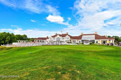 Ocean Twp. - Located within the sought after Greenbriar on Greenbriar At Ocean Aire Golf and Country Club in New Jersey - for sale on GolfHomes.com, golf home, golf lot