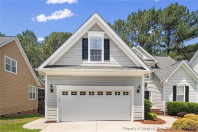 Live the Good Life in the Beautiful Anderson Creek Club! Wake up on Anderson Creek Golf Club in North Carolina - for sale on GolfHomes.com, golf home, golf lot