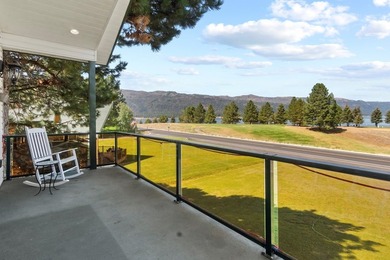 BEST OF BOTH WORLDS! All the conveniences of downtown Cascade on  in Idaho - for sale on GolfHomes.com, golf home, golf lot