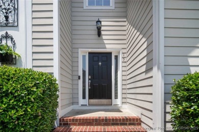 Live the Good Life in the Beautiful Anderson Creek Club! Wake up on Anderson Creek Golf Club in North Carolina - for sale on GolfHomes.com, golf home, golf lot
